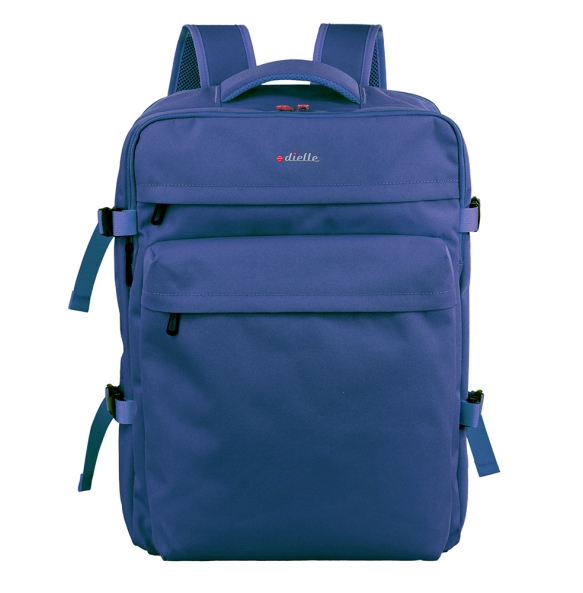 Σακίδιο Ταξιδίου DIELLE 414M Μπλε